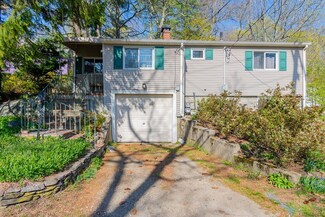 39 Westminster Rd, East Weymouth, MA 02189