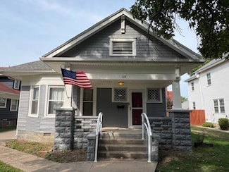 114 N 27th St, Parsons, KS 67357