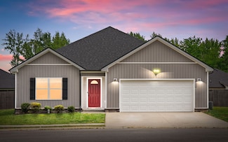 805 Waldon Ct, Clarksville, TN 37042