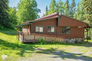 20932 Frosty Dr, Chugiak, AK 99567