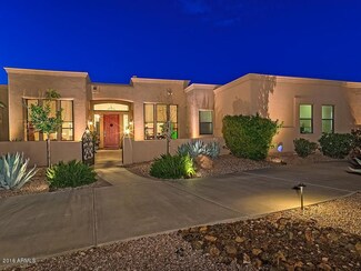 26632 N 60th St, Scottsdale, AZ 85266