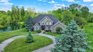 1933 S 825 E, Zionsville, IN 46077