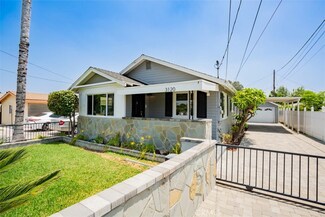 3120 Ivar Ave, Rosemead, CA 91770