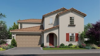 RESIDENCE 2679, Rancho Cordova, CA 95742