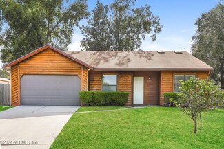 2287 Richard Lee St, Orange Park, FL 32073