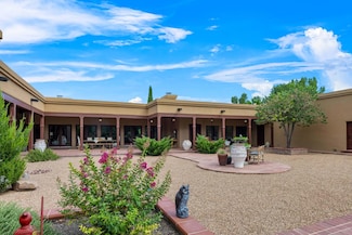 1201 Bona Terra Loop NW, Albuquerque, NM 87114