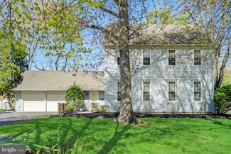 1232 Concord Ln, Cherry Hill, NJ 08003
