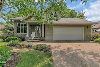2904 Park Dr, Saint Cloud, MN 56303