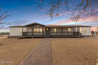 2912 S 357th Ave, Tonopah, AZ 85354