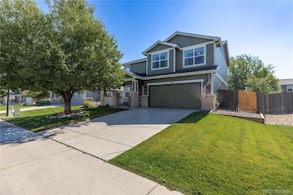 1384 N Monument Dr, Castle Rock, CO 80104