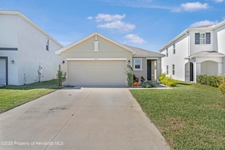 6601 Longboat Dr, Brooksville, FL 34604