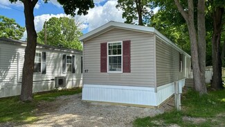 557 SW Cutoff Unit 67, Auburn, MA 01501