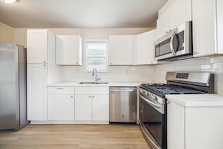 4502 Hain St, Houston, TX 77009