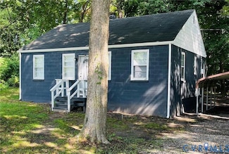 3011 Davison Ave, Hopewell, VA 23860