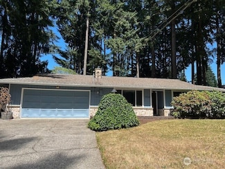 7710 Bobcat Dr SE, Lacey, WA 98503