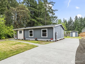 3806 61st Street Ct NW, Gig Harbor, WA 98335