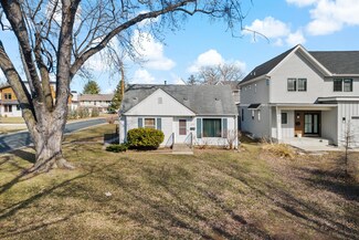 6101 Kellogg Ave, Edina, MN 55424