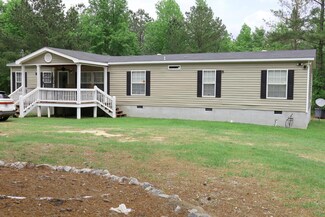 115 Klesko Ln NE, Sparta, GA 31087
