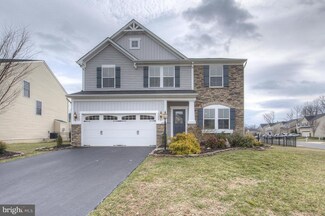 3804 Daisy Ln, Warrenton, VA 20187
