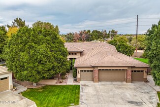 7953 S Dateland Dr, Tempe, AZ 85284