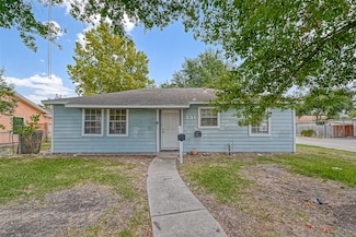 231 Tilden Dr, Pasadena, TX 77506