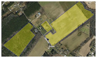 lot 130 Matthews Rd Unit 130, Parksley, VA 23421