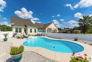 6235 Kinver Edge Way, Columbus, OH 43213