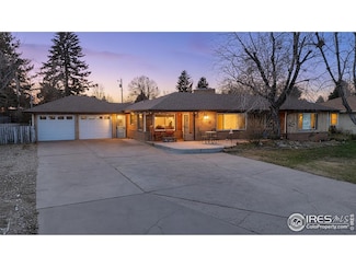 1120 W Eisenhower Blvd, Loveland, CO 80537