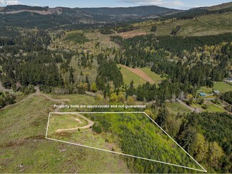 0 S Goble Creek Rd Unit F 24466146, Kelso, WA 98626