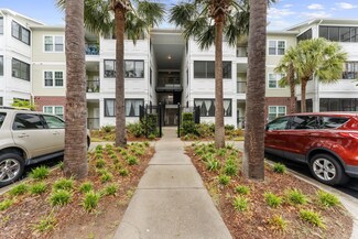 1025 Riverland Woods Place Unit 1017, Charleston, SC 29412