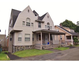 16 Oak Terrace Unit 18, Malden, MA 02148