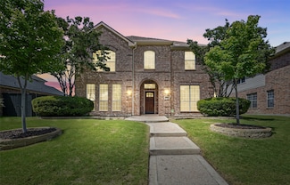 2726 Bandolier Ln, Frisco, TX 75033