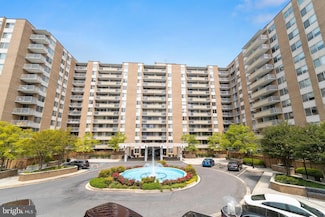 3001 Veazey Terrace NW Unit 812, Washington, DC 20008