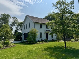 24 Old Roxbury Rd, Roxbury, CT 06783