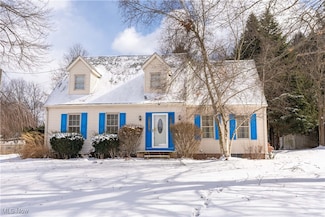 5636 Griffith Ave NW, North Canton, OH 44720