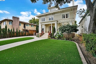2056 Santa Clara Ave, Alameda, CA 94501