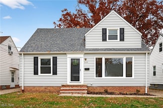 24181 Devoe Ave, Euclid, OH 44123