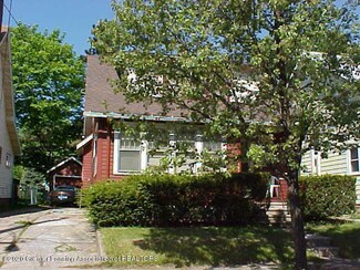1714 Stirling Ave, Lansing, MI 48910