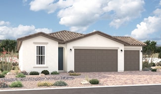 Sunstone, Goodyear, AZ 85338