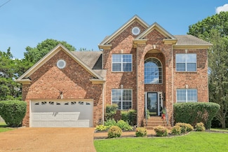 110 W Harbor Ct, Hendersonville, TN 37075
