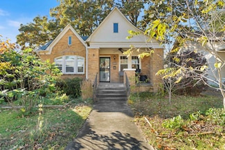 222 Valmar St, Little Rock, AR 72205