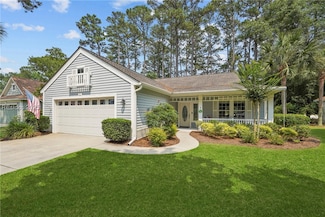 11 Argent Way, Bluffton, SC 29909