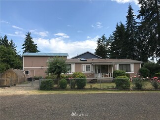 Unlisted Address