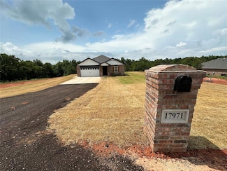 17971 Lantana Loop, Newalla, OK 74857