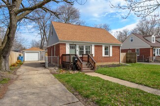 192 24th St N, Battle Creek, MI 49015