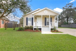 41200 Dove Landing Rd, Ponchatoula, LA 70454