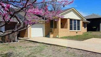 1024 E 6th St, Ada, OK 74820