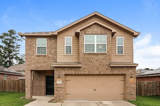 12074 Fairquarter Ln, Pinehurst, TX 77362