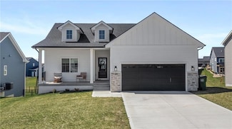 1600 Hackenberry Place, Granger, IA 50109