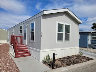 2038 Palm St Unit 276, Las Vegas, NV 89104